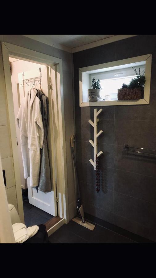 Villa Lillgarden With Sauna And Jacuzzi Norrkoping Ngoại thất bức ảnh